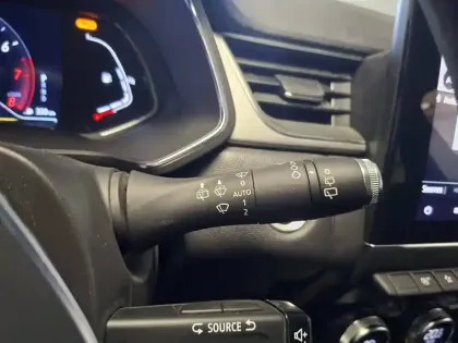 Photo 31 Renault Captur  TCe 130 EDC FAP