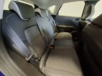 Photo 23 Renault Captur  TCe 130 EDC FAP