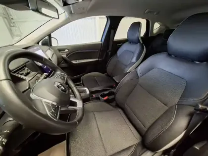 Photo 15 Renault Captur  TCe 130 EDC FAP