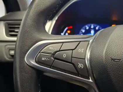 Photo 28 Renault Captur  TCe 130 EDC FAP