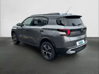 Photo 6 Citroën C3 Aircross  Hybride 145 e-DCS6