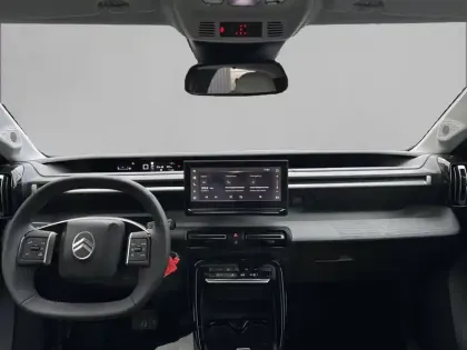 Photo 7 Citroën C3 Aircross  Hybride 145 e-DCS6