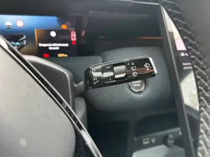 Photo 17 Citroën C5 aircross  Hybride 145 e-DCS6