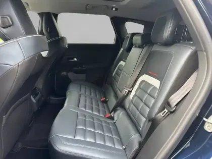 Photo 11 Citroën C5 aircross  Hybride 145 e-DCS6