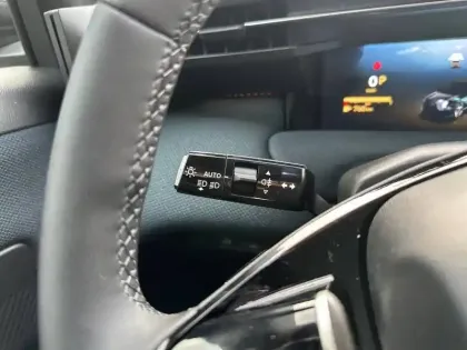 Photo 14 Citroën C5 aircross  Hybride 145 e-DCS6