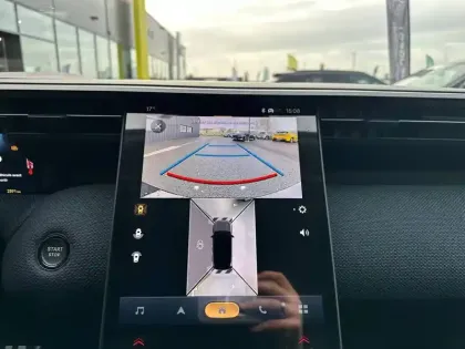 Photo 22 Citroën C5 aircross  Hybride 145 e-DCS6