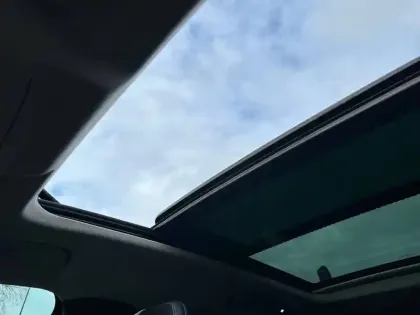 Photo 25 Citroën C5 aircross  Hybride 145 e-DCS6