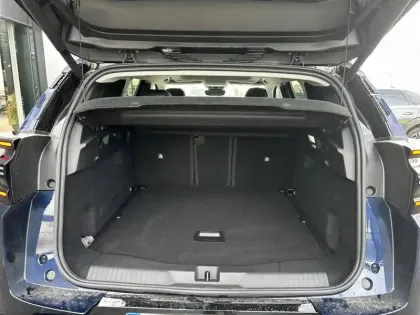 Photo 5 Citroën C5 aircross  Hybride 145 e-DCS6