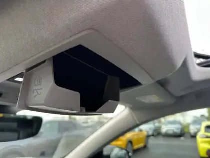 Photo 26 Citroën C5 aircross  Hybride 145 e-DCS6