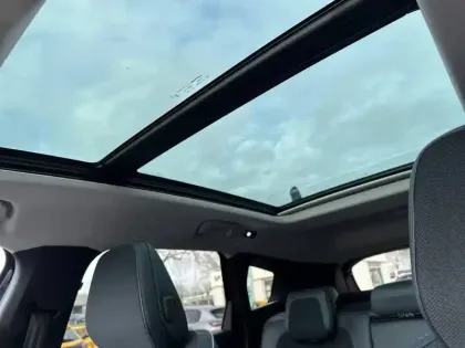 Photo 24 Citroën C5 aircross  Hybride 145 e-DCS6