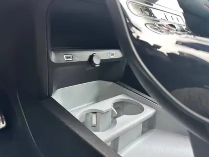 Photo 20 Citroën C5 aircross  Hybride 145 e-DCS6