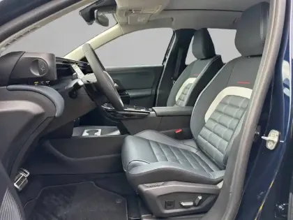 Photo 10 Citroën C5 aircross  Hybride 145 e-DCS6