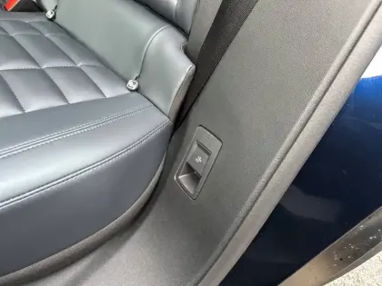 Photo 28 Citroën C5 aircross  Hybride 145 e-DCS6