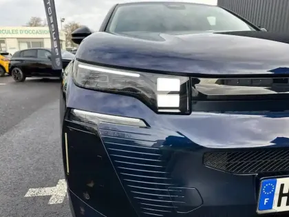 Photo 15 Citroën C5 aircross  Hybride 145 e-DCS6