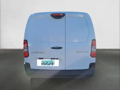 Photo 28 Citroën Berlingo Gén. III Ph2 Base 4