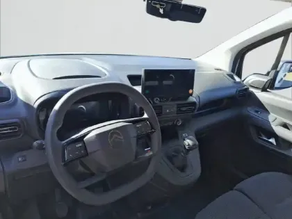 Photo 7 Citroën Berlingo Gén. III Ph2 Base 4