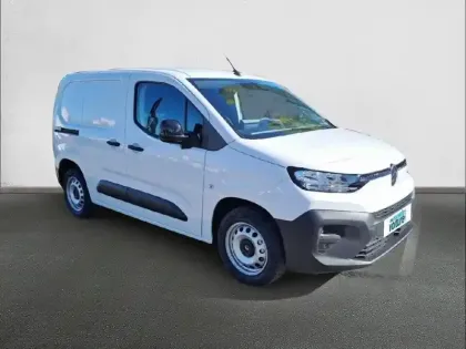 Photo 50 Citroën Berlingo  VAN M 650KG BLUEHDI 100 S&S BVM6