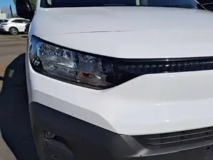 Photo 39 Citroën Berlingo Gén. III Ph2 Base 4