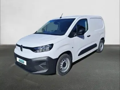 Photo 48 Citroën Berlingo  VAN M 650KG BLUEHDI 100 S&S BVM6