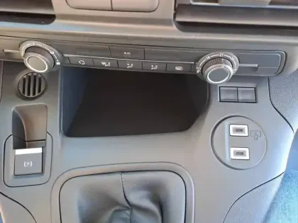 Photo 18 Citroën Berlingo Gén. III Ph2 Base 4