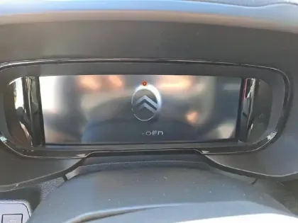 Photo 33 Citroën Berlingo Gén. III Ph2 Base 4