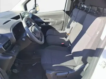 Photo 10 Citroën Berlingo Gén. III Ph2 Base 4