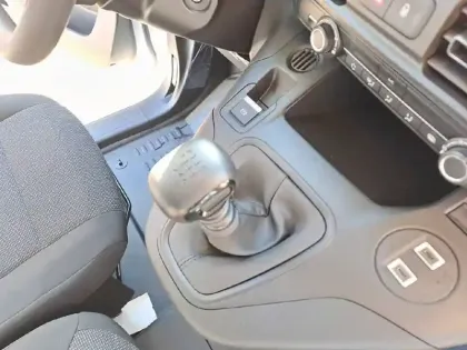 Photo 13 Citroën Berlingo Gén. III Ph2 Base 4