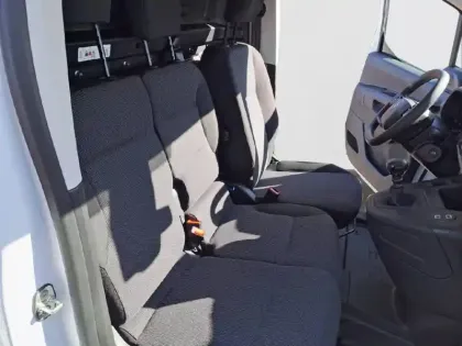 Photo 11 Citroën Berlingo Gén. III Ph2 Base 4