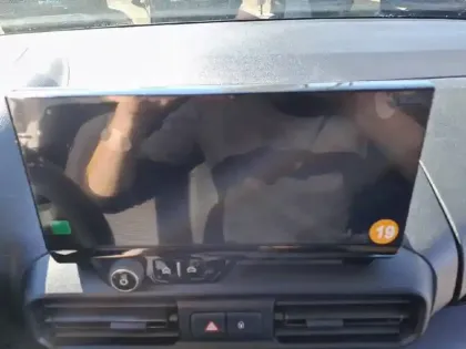 Photo 14 Citroën Berlingo Gén. III Ph2 Base 4