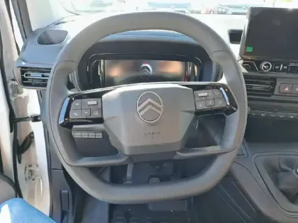 Photo 8 Citroën Berlingo Gén. III Ph2 Base 4