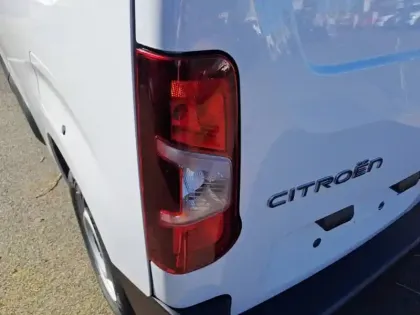 Photo 40 Citroën Berlingo Gén. III Ph2 Base 4