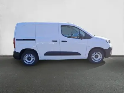 Photo 51 Citroën Berlingo  VAN M 650KG BLUEHDI 100 S&S BVM6