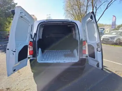 Photo 53 Citroën Berlingo  VAN M 650KG BLUEHDI 100 S&S BVM6