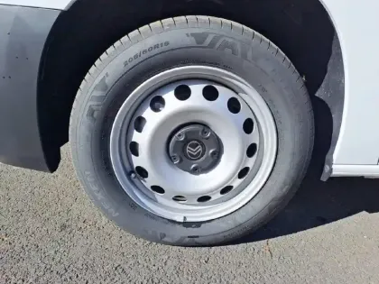 Photo 12 Citroën Berlingo Gén. III Ph2 Base 4