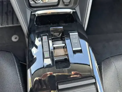 Photo 13 Citroën C4 e- 156 ch autonomie étendue