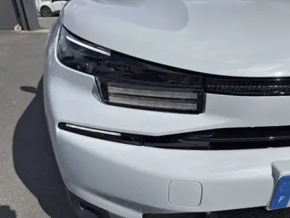 Photo 15 Citroën C4 e- 156 ch autonomie étendue