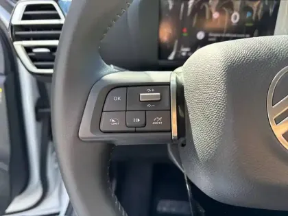Photo 37 Citroën C4 e- 156 ch autonomie étendue