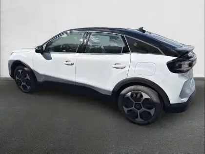 Photo 6 Citroën C4 e- 156 ch autonomie étendue