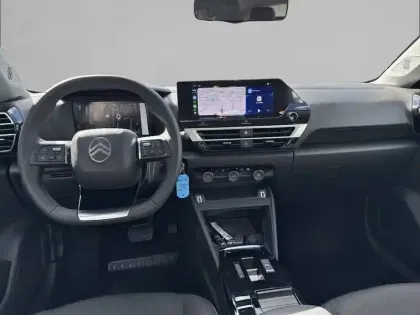 Photo 7 Citroën C4 e- 156 ch autonomie étendue