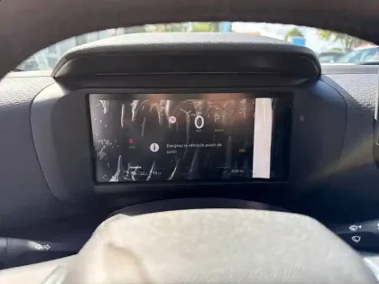 Photo 9 Citroën C4 e- 156 ch autonomie étendue