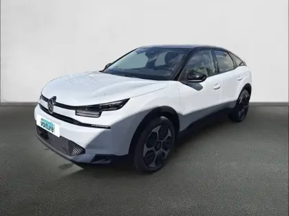 Photo Citroën C4 Plus