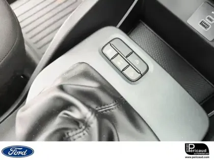 Photo 31 Ford Ranger  CHASSIS CABINE 2.0 ECOBLUE 170 S&S 4X4