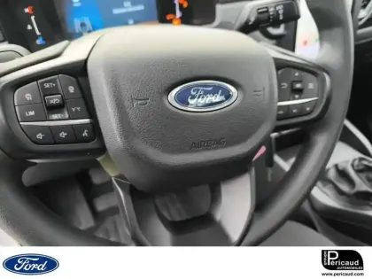 Photo 16 Ford Ranger  CHASSIS CABINE 2.0 ECOBLUE 170 S&S 4X4