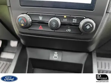 Photo 53 Ford Ranger  CHASSIS CABINE 2.0 ECOBLUE 170 S&S 4X4