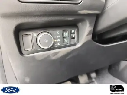 Photo 57 Ford Ranger  CHASSIS CABINE 2.0 ECOBLUE 170 S&S 4X4