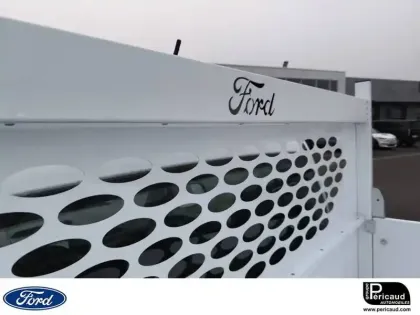 Photo 19 Ford Ranger  CHASSIS CABINE 2.0 ECOBLUE 170 S&S 4X4