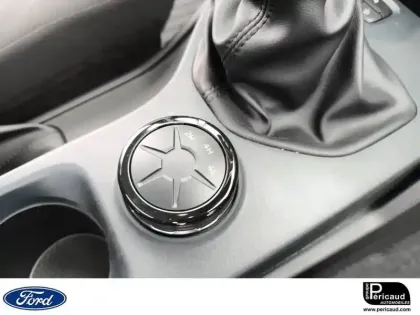 Photo 9 Ford Ranger  CHASSIS CABINE 2.0 ECOBLUE 170 S&S 4X4