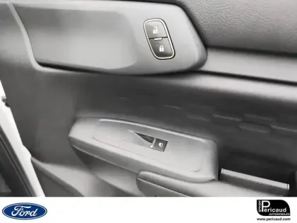 Photo 34 Ford Ranger  CHASSIS CABINE 2.0 ECOBLUE 170 S&S 4X4