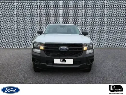 Photo 46 Ford Ranger  CHASSIS CABINE 2.0 ECOBLUE 170 S&S 4X4