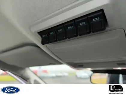 Photo 12 Ford Ranger  CHASSIS CABINE 2.0 ECOBLUE 170 S&S 4X4